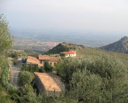 Agriturismo San Fele | Estadia de 1 Noite