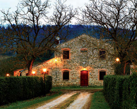 Tenuta di Corbara | Estadia de 1 Noite