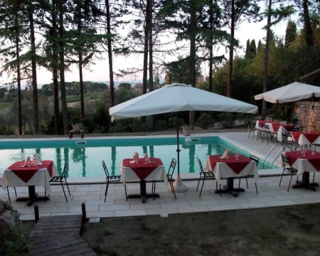 La Maison D&D*** | Estadia de 1 Noite