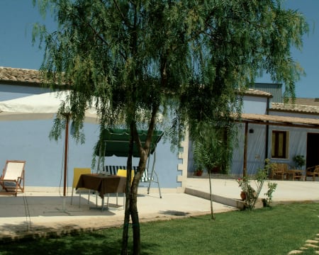 Terre Iblee Resort*** | Estadia de 1 Noite