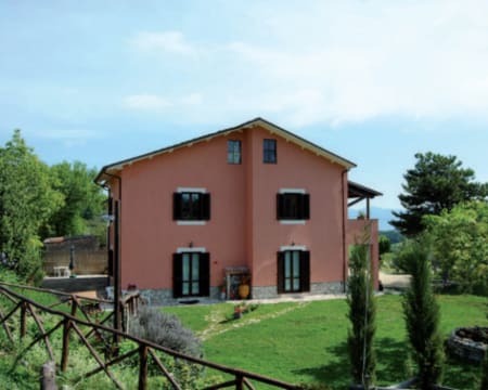 Casa Vacanze Mille Glicini | Estadia de 1 Noite