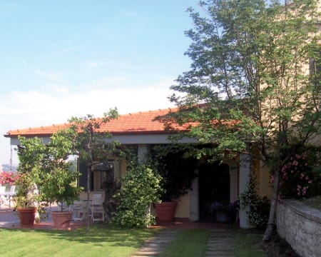 Masseria Santa Lucia | Estadia de 1 Noite