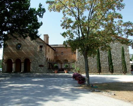 Uma Noite Em Um Quarto Duplo Comfort | Residenza D'Epoca San Giro