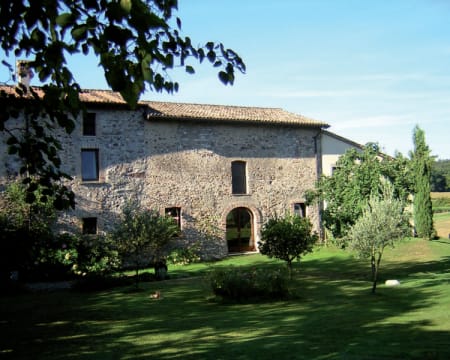 Uma Noite Em Um Quarto Duplo Standard | Trebisonda Country Resort