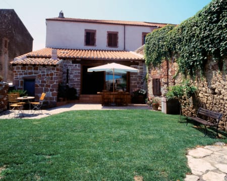 Uma Noite Em Um Quarto Duplo Standard | B&B S'Asilo