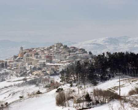 Uma Noite Em Um Quarto Duplo Standard | Albergo Diffuso Perbacco*