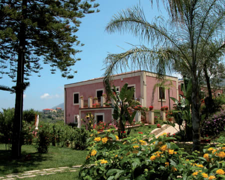 Uma Noite Em Um Quarto Duplo Standard | Country House Villa Luca*