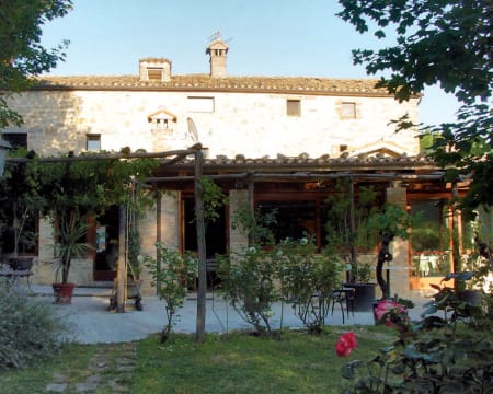 Agriturismo La Cittadella | Estadia de 1 Noite