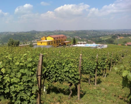 Barbanera Resort Village | Estadia de 1 Noite