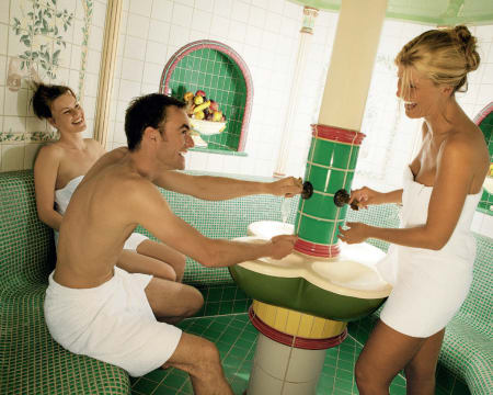 Center Parcs Bispinger Heide