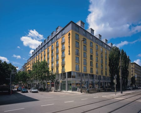 Emotion Spa München