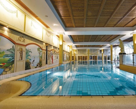 Dorint Seehotel & Resort Bitburg/ Südeifel | Estadia de 2 Noites