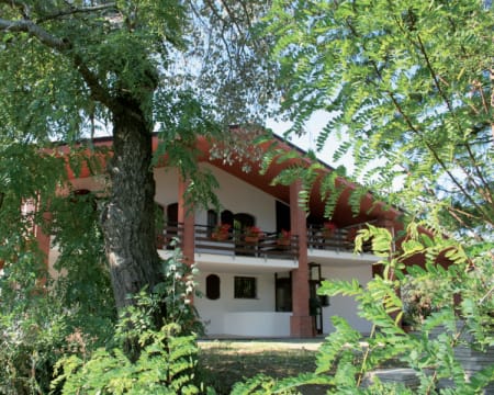 Uma Noite Em Um Quarto Duplo De Sua Escolha Entre Padrão E Suite