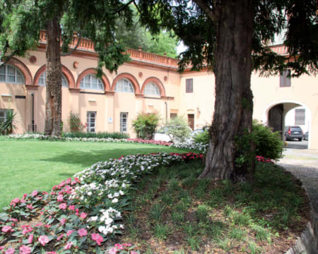 Residence in Centro*** | Estadia de 1 Noite