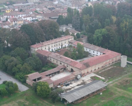 Agriturismo Cantonazzo | Estadia de 2 Noites
