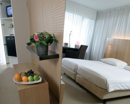 Resort Bad Boekelo****