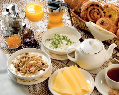 B&B Osteria del Tempo Stretto | Estadia de 1 Noite