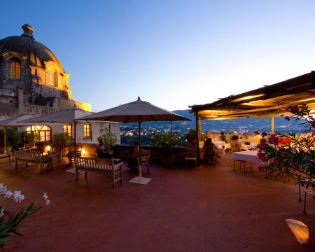 Albergo il Monastero*** | Estadia de 1 Noite Albergo il Monastero*** | Estadia de 1 Noite