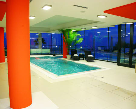 Hotel Esperia Palace***** | Estadia de 1 Noite