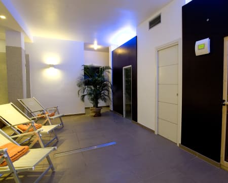 Hotel Panama Majestic****