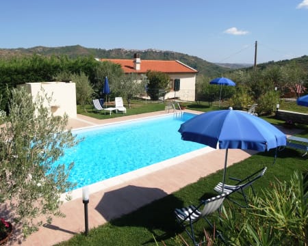 Masseria Santa Lucia