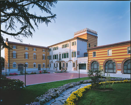 Hotel Villa Malaspina**** | Estadia de 1 Noite Hotel Villa Malaspina**** | Estadia de 1 Noite