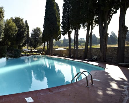 Hotel Villa Stanley**** | Estadia de 1 Noite