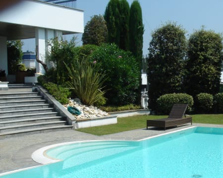 Arosio Hotel**** | Estadia de 1 Noite