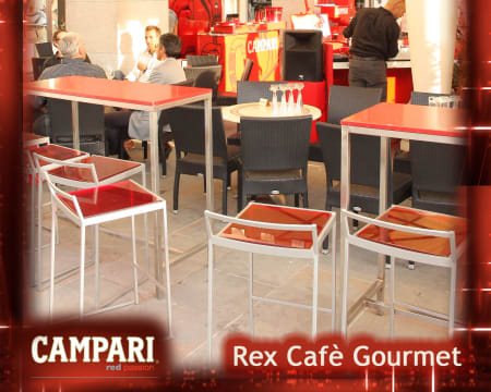 Rex Cafè Gourmet Rex Cafè Gourmet