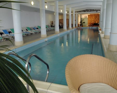 Alexander Palace**** | Estadia de 1 Noite