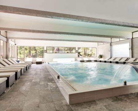 Hotel Terme Milano*** | Estadia de 1 Noite