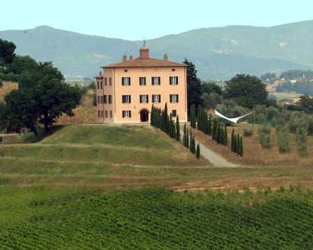 Relais Villa la Grazianella | Estadia de 1 Noite