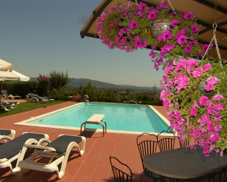 Residence Domus Volumnia