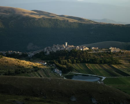 Sextantio Albergo Diffuso | Estadia de 1 Noite Sextantio Albergo Diffuso | Estadia de 1 Noite