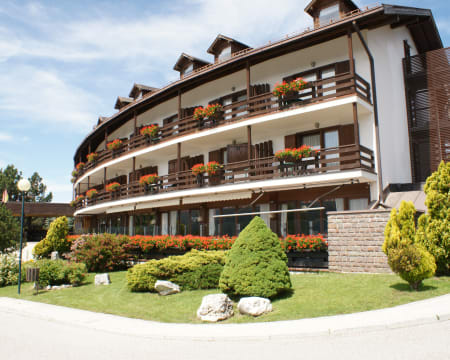Hotel Resort Veronza*** | Estadia de 2 Noites Hotel Resort Veronza*** | Estadia de 2 Noites