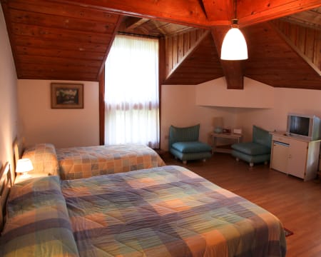 Hotel Granduca*** | Estadia de 1 Noite