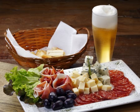 Fun&Cool | Jantar para Dois Fun&Cool | Jantar para Dois