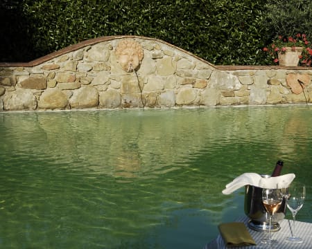 Locanda del Molino**** | Estadia de 1 Noite