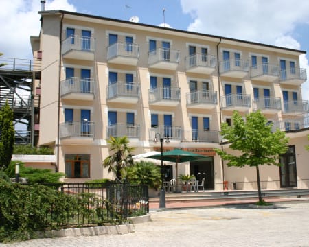 Hotel Imperial*** | Estadia de 1 Noite