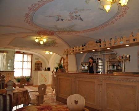 Hotel San Lorenzo*** Hotel San Lorenzo***