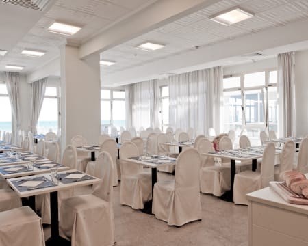 Hotel Universal***S | Estadia de 1 Noite