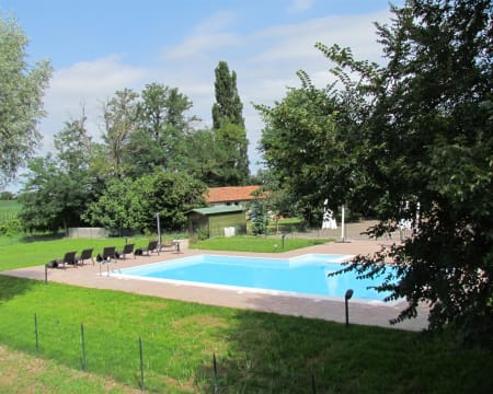 Uma Noite Em Um Quarto Duplo Standard | Azienda Agrituristica Val Uma Noite Em Um Quarto Duplo Standard | Azienda Agrituristica Val