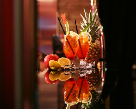 Orizzonte Resort**** Orizzonte Resort****