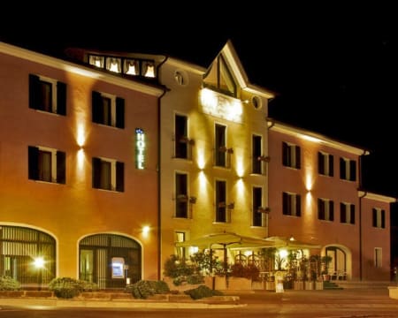 Wine Hotel San Giacomo Activity & Wellness**** | Estadia de 1 Noite