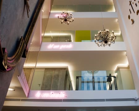 Uma Noite Em Um Quarto Duplo Standard | Dunant Hotel**** Uma Noite Em Um Quarto Duplo Standard | Dunant Hotel****