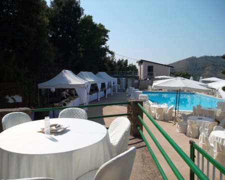 Agriturismo Eucalipto | Estadia de 1 Noite Agriturismo Eucalipto | Estadia de 1 Noite