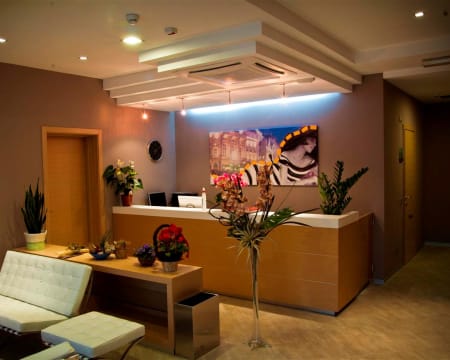 Hotel Main Street*** | Estadia de 1 Noite