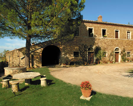 Agriturismo Tenuta Armaiolo | Estadia de 1 Noite