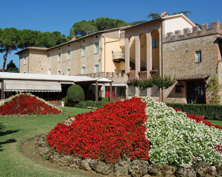 Hotel Parco dei Cavalieri*** | Estadia de 1 Noite