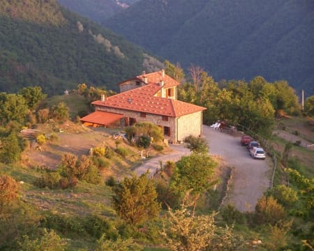 Uma Noite Em Um Quarto Duplo Standard | Agriturismo Della Barcare Uma Noite Em Um Quarto Duplo Standard | Agriturismo Della Barcare